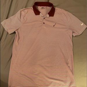 Nike Golf Polo